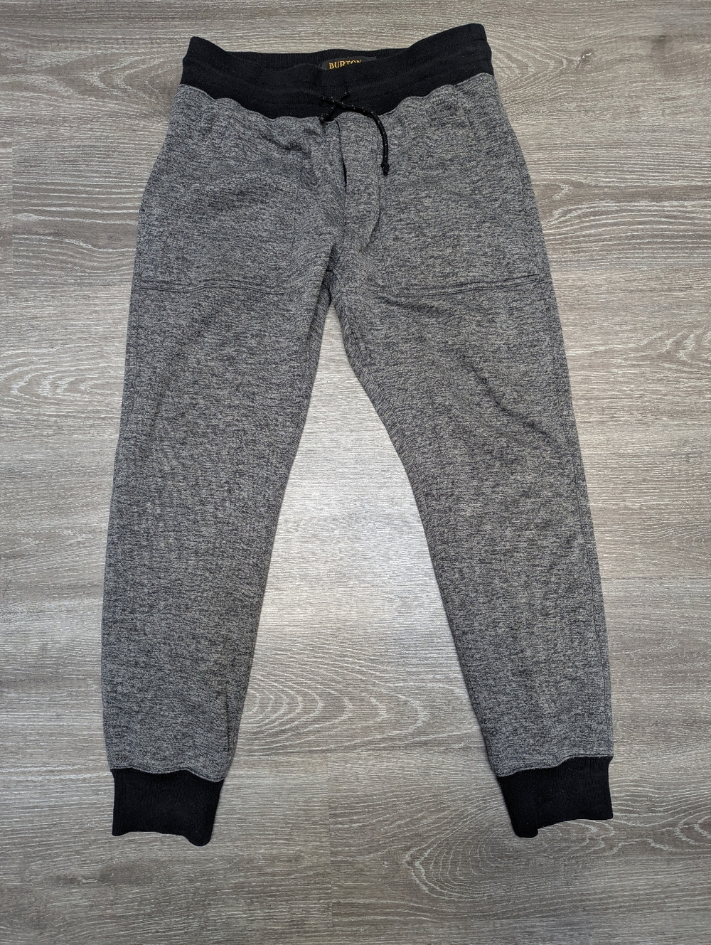 BURTON | oak pant